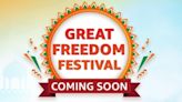 Amazon Great Freedom Festival Sale 2024: A sneak peek into the deals and discounts before they go live