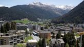 Snowless Davos readies new face for World Economic Forum meeting