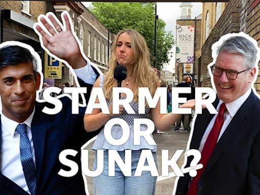 Keir Starmer or Rishi Sunak: Who said what in their general election campaign?