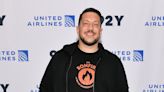 Impractical Jokers’ Sal Vulcano Quietly Got Married and Had a Baby