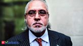 Sebi bars Vijay Mallya from securities market for three years - The Economic Times