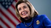 Nancy Pelosi memoir, 'The Art of Power,' will reflect on her career in public life