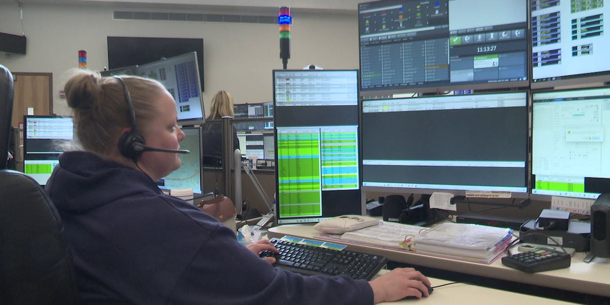 Outage at St. Joseph County dispatch center raises concerns over backup systems