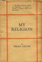 My Religion (Keller book)