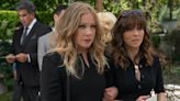 How Dead to Me finished filming its final season following Christina Applegate’s MS diagnosis