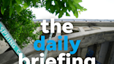 Western Hills Viaduct gets some needed love: Here are today's top stories | Daily Briefing