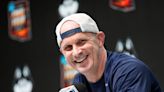 March Madness: Dan Hurley – blunt, real, human – is what college basketball needs now