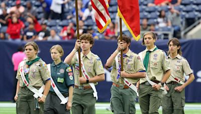 The Boy Scouts of America Just Changed Its Name & We Already Know It’s Going to Spark Serious Backlash