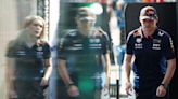 Verstappen reveals blurred vision from 2021 crash