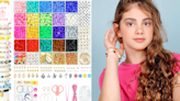 This Bracelet Making Kit — Perfect for Your Tween — Costs Less Than $10 Right Now