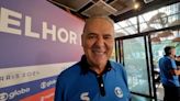 Luís Roberto fala de preparação para as Olimpíadas e comemora momentos que viralizaram: 'Marca que ficou'