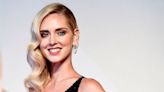 Chiara Ferragni apologises after misleading fans with sale of 'charity' Christmas cake