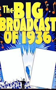 The Big Broadcast of 1936