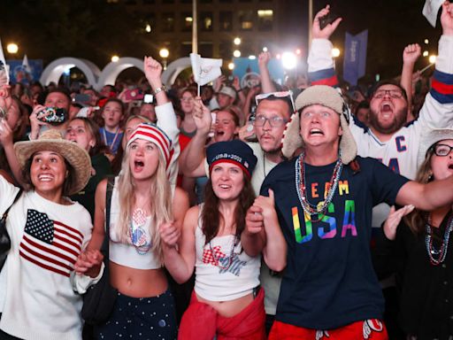 Salt Lake City Gets the 2034 Winter Olympics—With an Unbelievable Catch