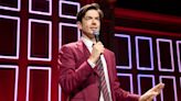 John Mulaney promises 'obnoxious, wasteful, and unlikable' stories in new Netflix comedy special