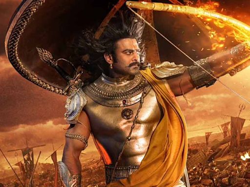 Kalki 2898 AD At The Worldwide Box Office (18 Days): Prabhas' Magnum Opus Is Just 36 Crores Away From Entering...