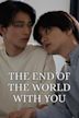 The End of the World With You