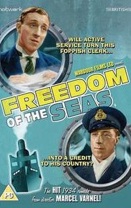 Freedom of the Seas