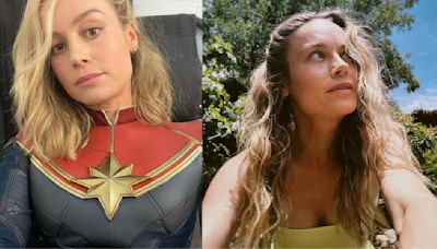 What Is Brie Larson's Net Worth? Exploring Ms Marvel Star's Wealth And Fortune