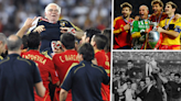 Palmarés de la Selección España en la Eurocopa: cuántas ganó y en qué años logró los títulos | Goal.com Espana