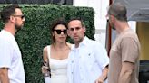 Michael Rubin's star-studded Hamptons bash