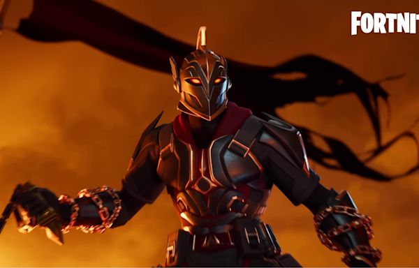 Fortnite players want OG graphics back after “bland and boring” Chapter 5 - Dexerto