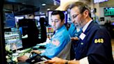 Wall Street cierra en rojo y el Dow Jones entra en mercado bajista