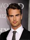 Theo James