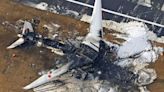 Japan plane crash: Investigators searching for voice recorder as timeline reveals plane evacuated in just 18 minutes