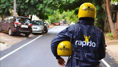 Rapido turns unicorn, raises $120 million from WestBridge Capital