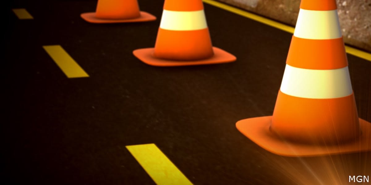 Lincoln Transportation and Utilities announces street closures next week