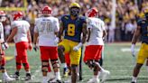 Five Takeaways: Michigan football beats UNLV, 35-7