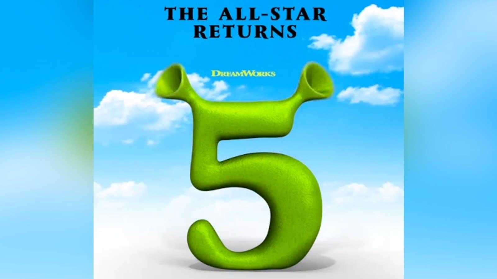 Mike Myers, Eddie Murphy and Cameron Diaz to star in 'Shrek 5'