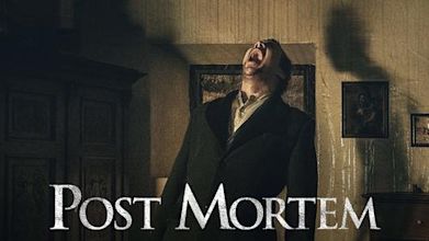 Post Mortem (2020 film)