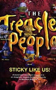 The Treacle People