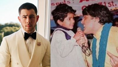 Nick Jonas pens special note for Priyanka Chopra’s late father Ashok: ‘I feel so deeply connected to you…’