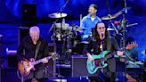 Watch Rush’s Geddy Lee and Alex Lifeson Reunite at ‘South Park’ 25th Anniversary Concert