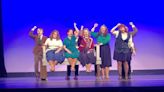 '9 to 5: The Musical' presents 'difficult issues through the lens of comedy' on The Wayne stage