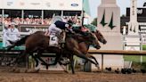 Mystik Dan wins 150th Kentucky Derby in a 3-horse photo finish at Churchill Downs