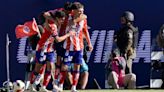 Atlético de San Luis abolla la corona del América con remontada