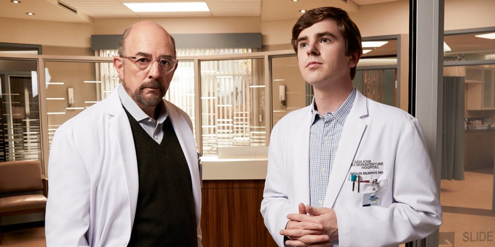 Freddie Highmore Addresses ‘The Good Doctor’ Series Finale & Thoughts on Show Ending