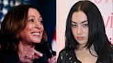 The Kamala Harris Memes, Explained: From Falling Out of a Coconut Tree to Charli XCX’s ‘Brat’ Branding