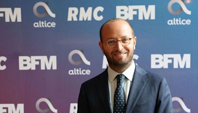 Arthur Dreyfuss quitte Altice Media tout juste racheté par CMA CGM