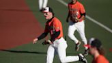 Oregon State Baseball Defeats Cal Poly 5-4 In Series Opener