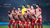 Olympiakos le ganó sobre la hora a Fiorentina y se consagró campeón de la Conference League