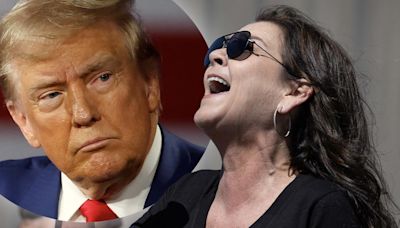 Gretchen Wilson Says She's Endorsing Donald Trump, and Here's Why