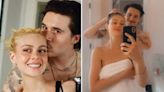 Brooklyn Peltz Beckham Honors Wife Nicola on Her 28th Birthday: 'I Love You So So Much'