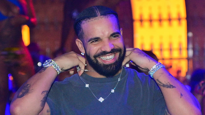 Drake Has Reportedly Purchased A Massive $15M Texas Estate