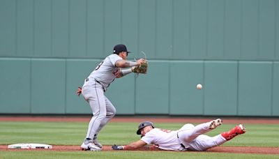 Young Red Sox' Slugger Does Something Not Done For More Than Five Years of Team History