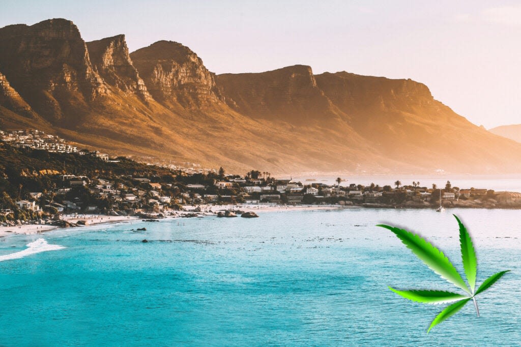 South Africa Legalizes Cannabis Use In Private Settings, Says No To Sales And Yes To Home Grow
